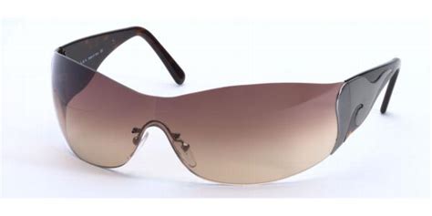 Prada SPR58F Sunglasses (PR 58FS PR58FS 58F) 